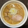 らーめん颯人