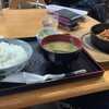 わかさ食堂