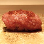 すし高橋宏輔 - 