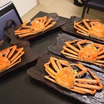 内湯の宿　おおとく - 