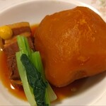 内湯の宿　おおとく - 