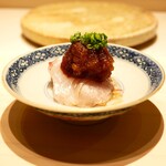 すし高橋宏輔 - 