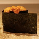 すし高橋宏輔 - 