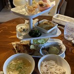 こびとカフェ - 