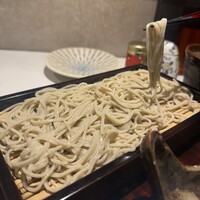 NK 蕎麦屋の二階 - 