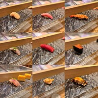 鮨と豆腐料理 あい田 本店 -  鮨と豆腐料理 あい田 本店 -