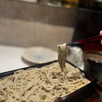 NK 蕎麦屋の二階 - 
