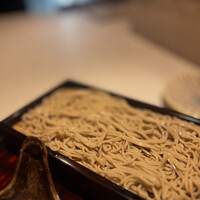 NK 蕎麦屋の二階 - 