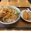 しぶそば 中央林間店