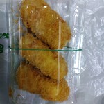 デリカ新宿さぼてん - 料理写真: