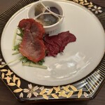 マンダリンコート - 