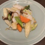 マンダリンコート - 