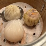 マンダリンコート - 