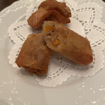 マンダリンコート - 