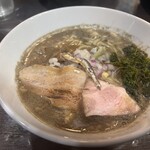 らあめん 鬼ぼし - 