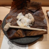 鮨 やざわ - 