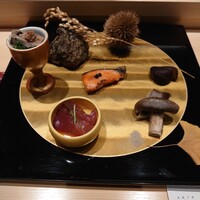 鮨 やざわ - 