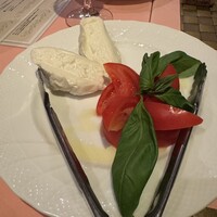 トラットリアイルポンテ - 