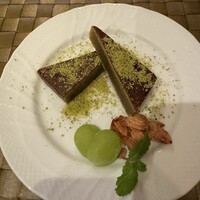 トラットリアイルポンテ - 