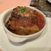 トラットリアイルポンテ - 