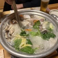 中洲鷹勝 本店 - 