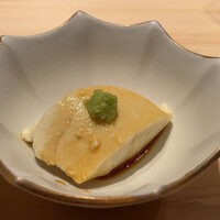 鮨 由う - 