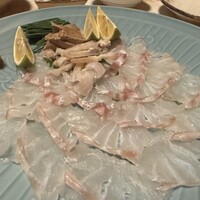 中洲鷹勝 本店 - 