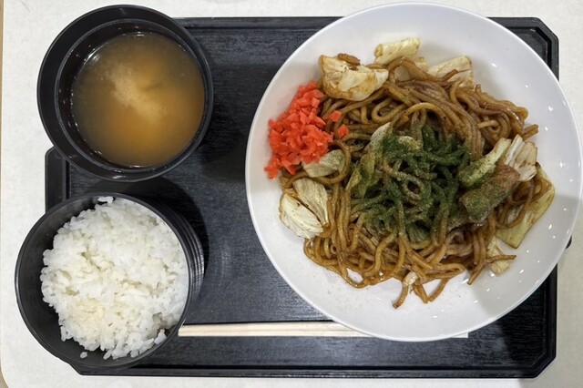 Mitsumaruya Vivamoru Neyagawa Ten