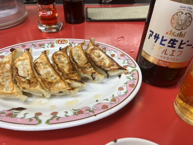 Gyoza no Osho Sain Ten photo 4