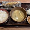 しんぱち食堂  福島店