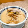 人類みな麺類と日本料理湯木