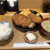 とん汁と玄米の店 檍食堂