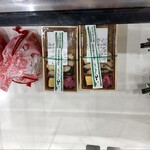 駅そば そば・うどん八起家 - たかべんのとりめしと、だるま弁当