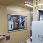 駅そば そば・うどん八起家 - ギャルも歩く高崎駅