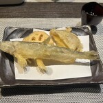 浜松町 鮨 すし門 - 