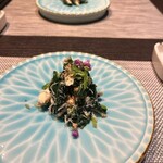 浜松町 鮨 すし門 - 