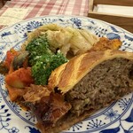 アニバーサリー 2001 - 