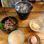 亀戸・養生料理　高の - 