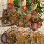 フーズフーズ - 