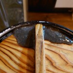 亀戸・養生料理　高の - 