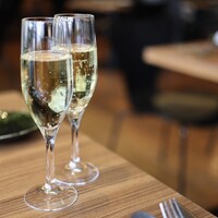 シマラボ ビス - ノンアルコールシャンパン