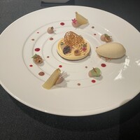 ラ ターブル ドゥ ジョエル・ロブション - 