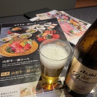 牛兵衛 草庵 池袋西口店 - 