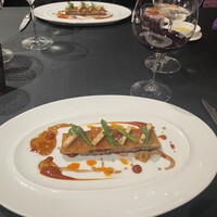 ラ ターブル ドゥ ジョエル・ロブション - 