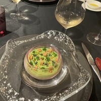 ラ ターブル ドゥ ジョエル・ロブション - 