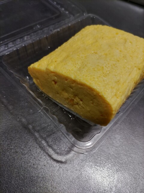 近江町こだわり玉子 だし巻屋 - 北鉄金沢/日本料理 | 食べログ