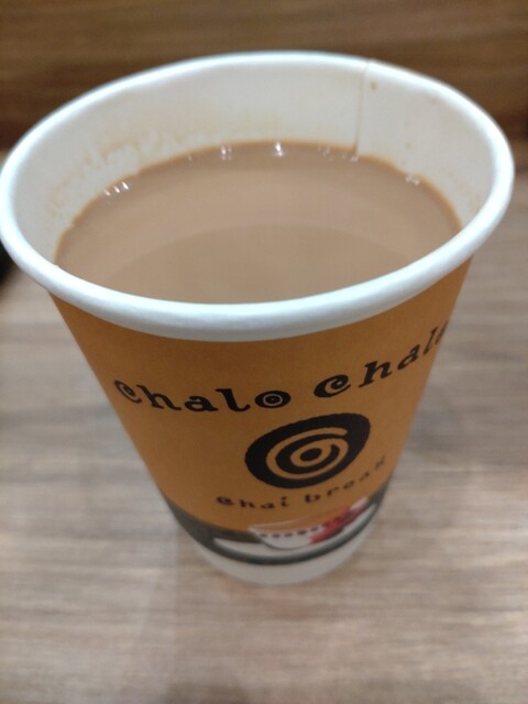 チャロチャロ!チャイブレイク - 吉祥寺/カフェ | 食べログ 