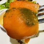 イタリアンバルBAIA - 