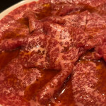 TRATT. USHIGORO 恵比寿店 - 