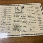 レストラン比来野 - 